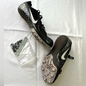 Women’s Nike Track Spikes. **EVERYTHING MUST GO, MOVING SALE**